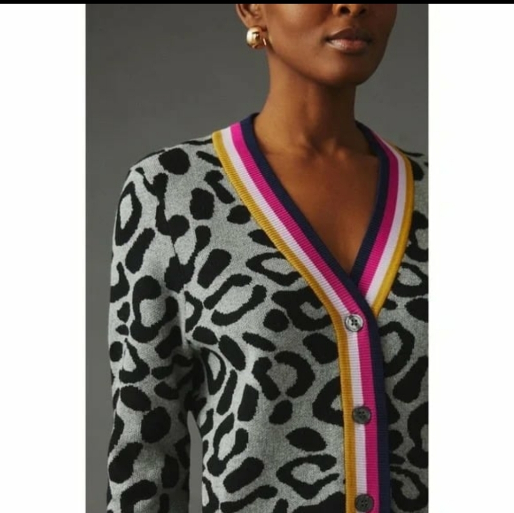 The Kule Cardigan